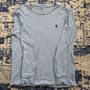 Ralph Lauren Long Sleeve Shirt Size Small